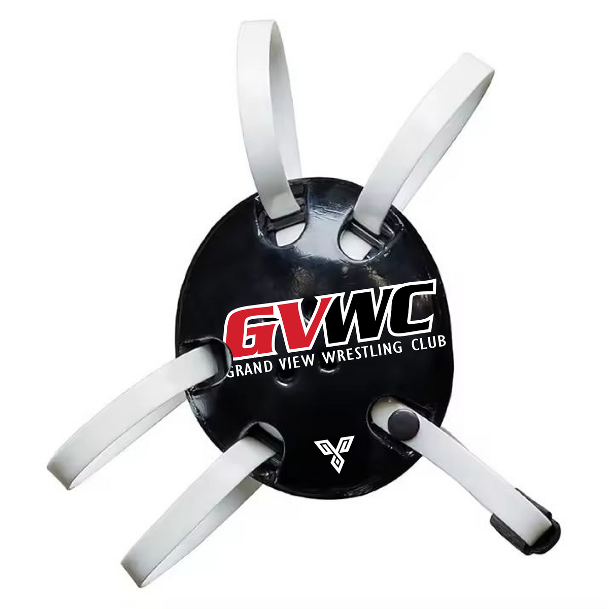 GVWC Custom Wrestling Headgear