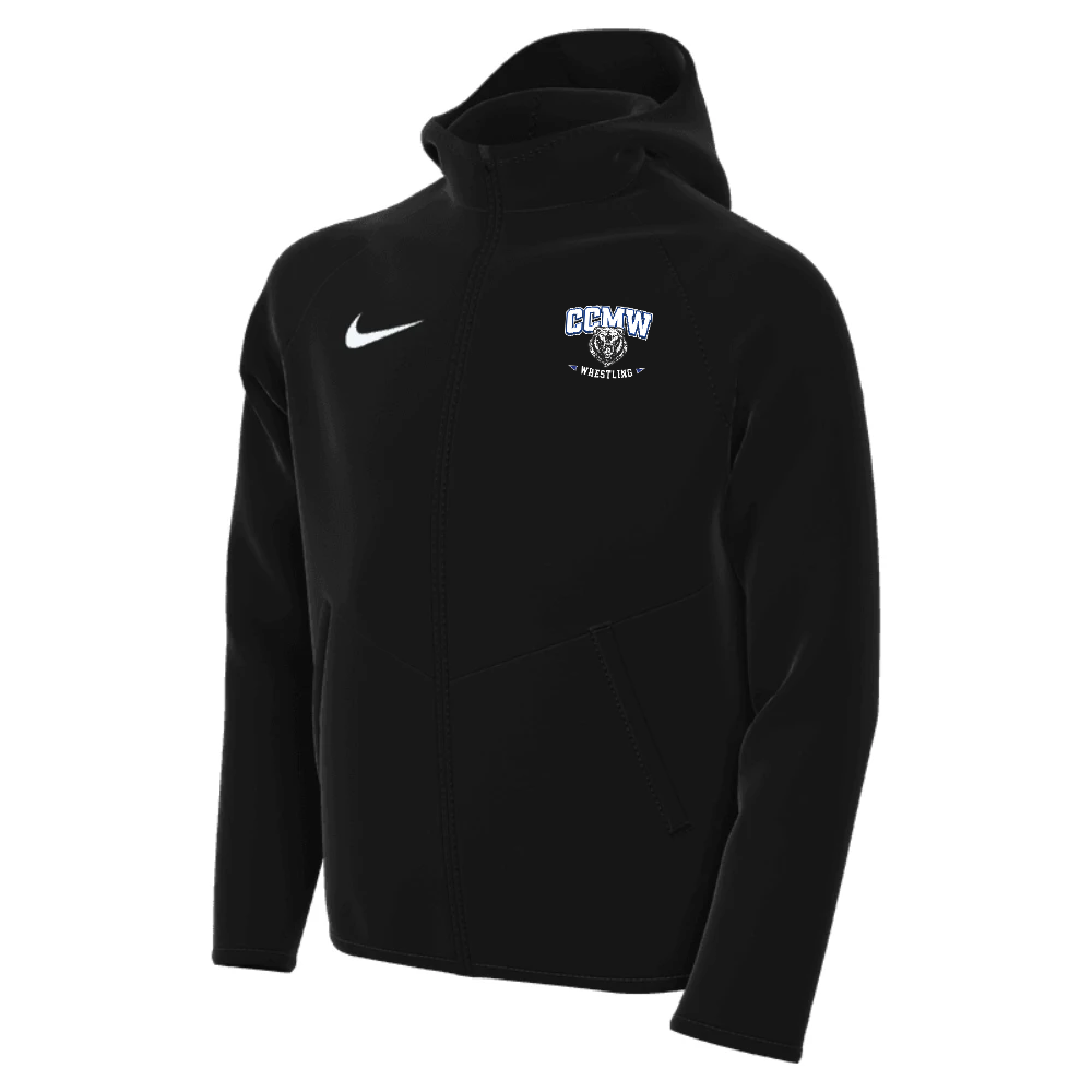 Nike Youth Relentless Full-Zip Jacket