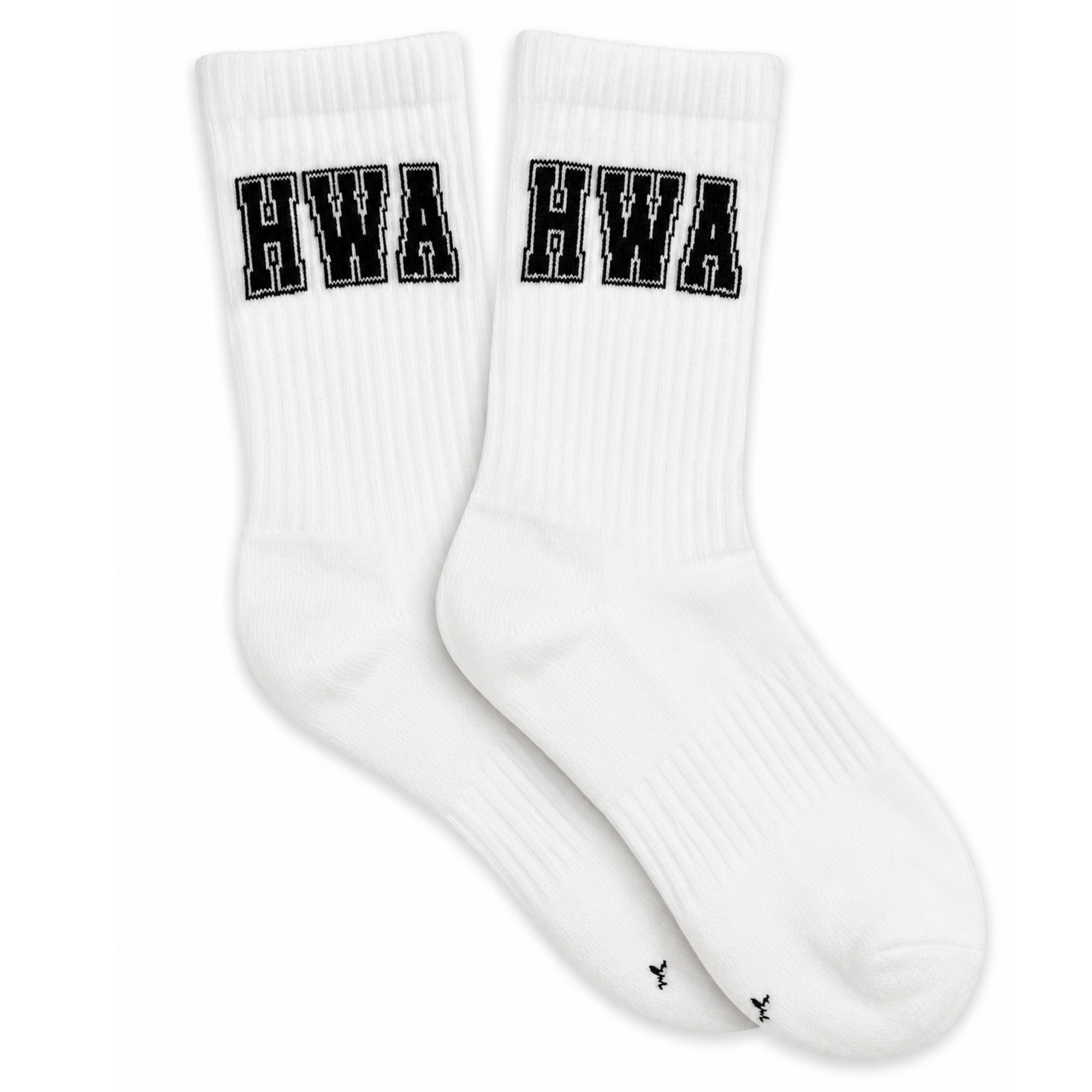 HWA Athletic Sock