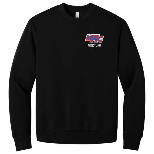 Unisex 10-Ounce Heavyweight Crewneck Sweatshirt