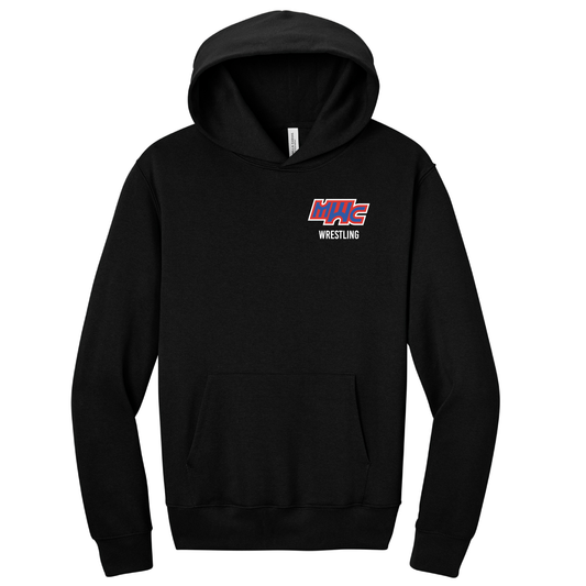 Unisex 10-Ounce Heavyweight Pullover Hoodie