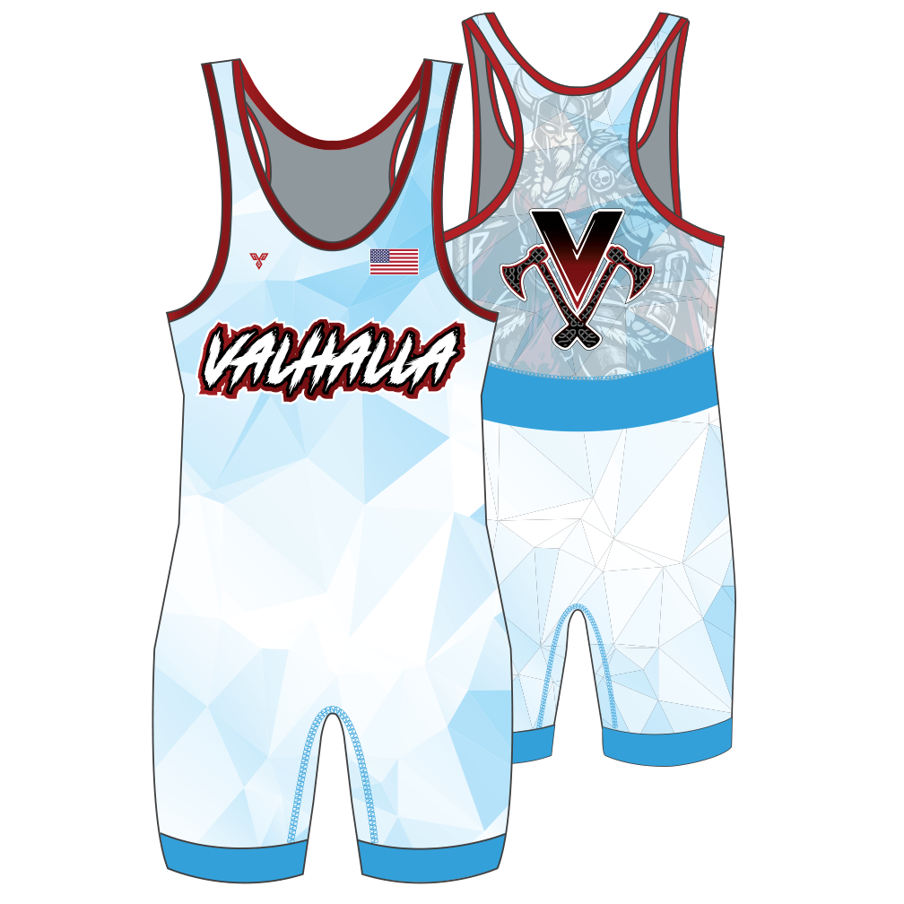 Valhalla FRECO Bundle