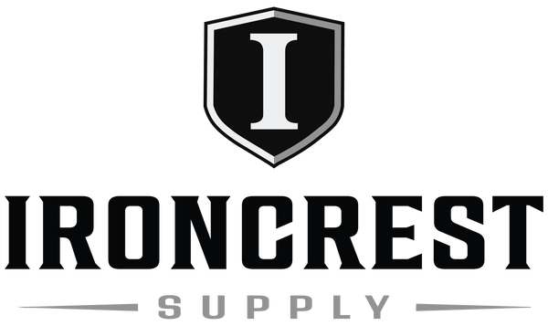 IronCrest Merch
