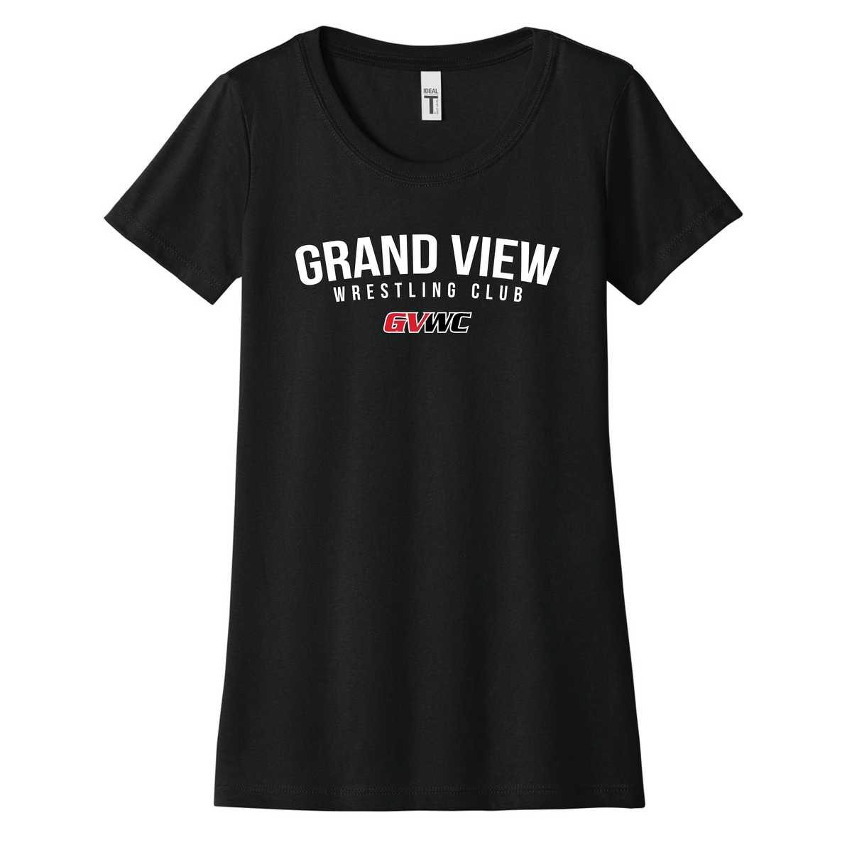 Women’s Ideal Tee