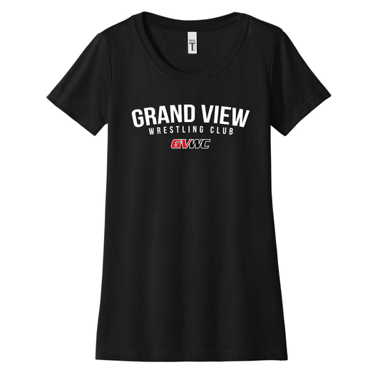 Women’s Ideal Tee