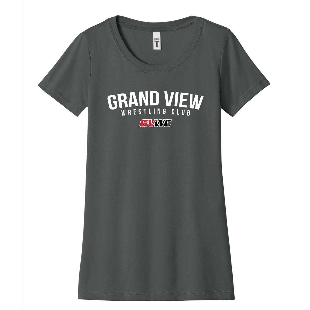 Women’s Ideal Tee