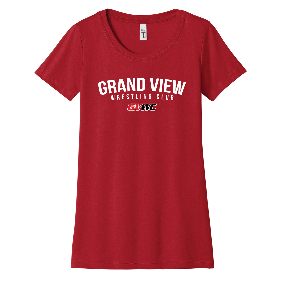 Women’s Ideal Tee