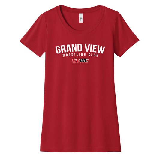 Women’s Ideal Tee