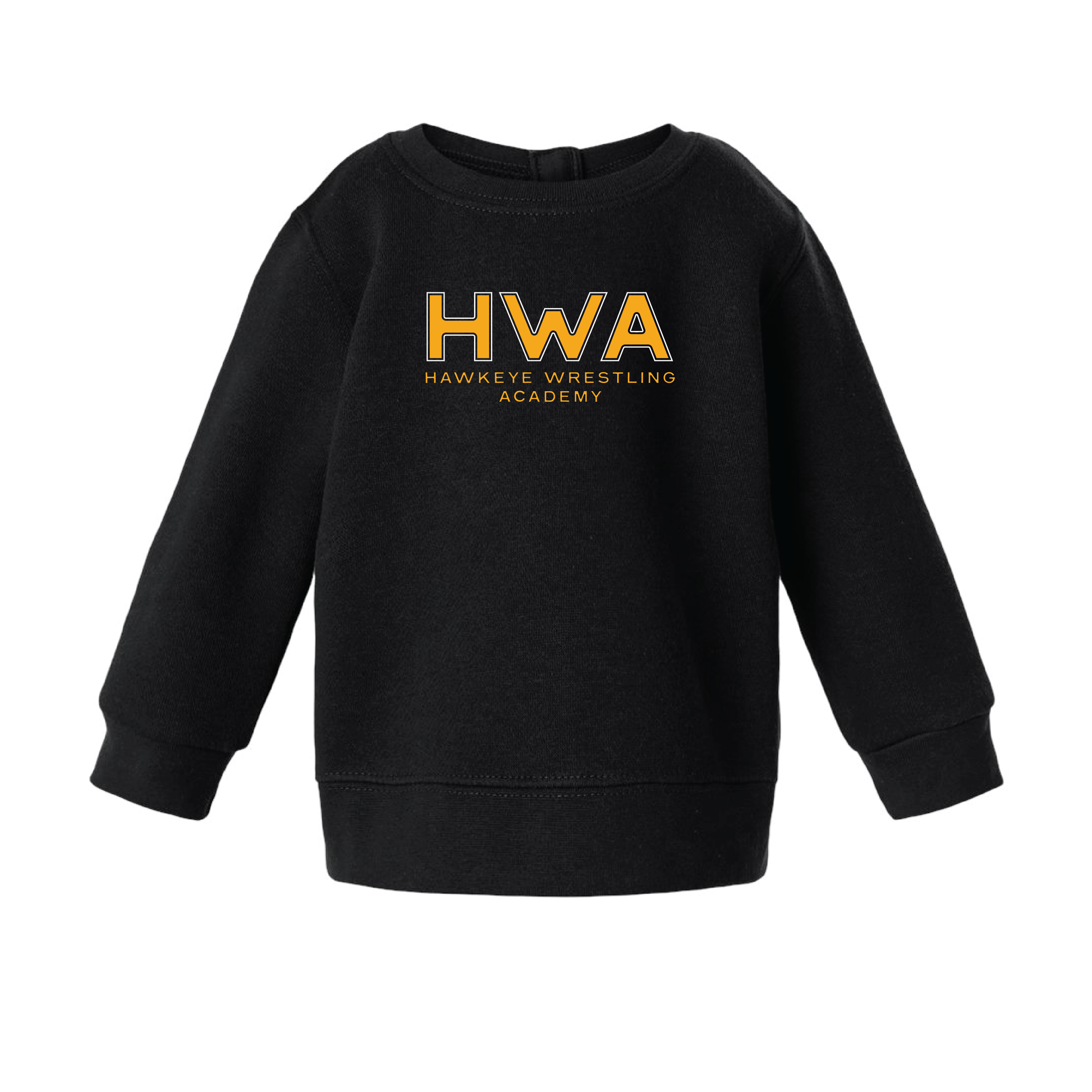 Infant Crewneck Sweatshirt