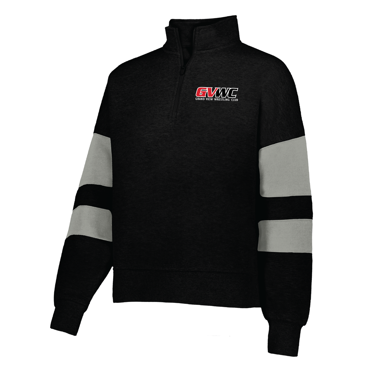 LADIES JACKSON WAY PULLOVER