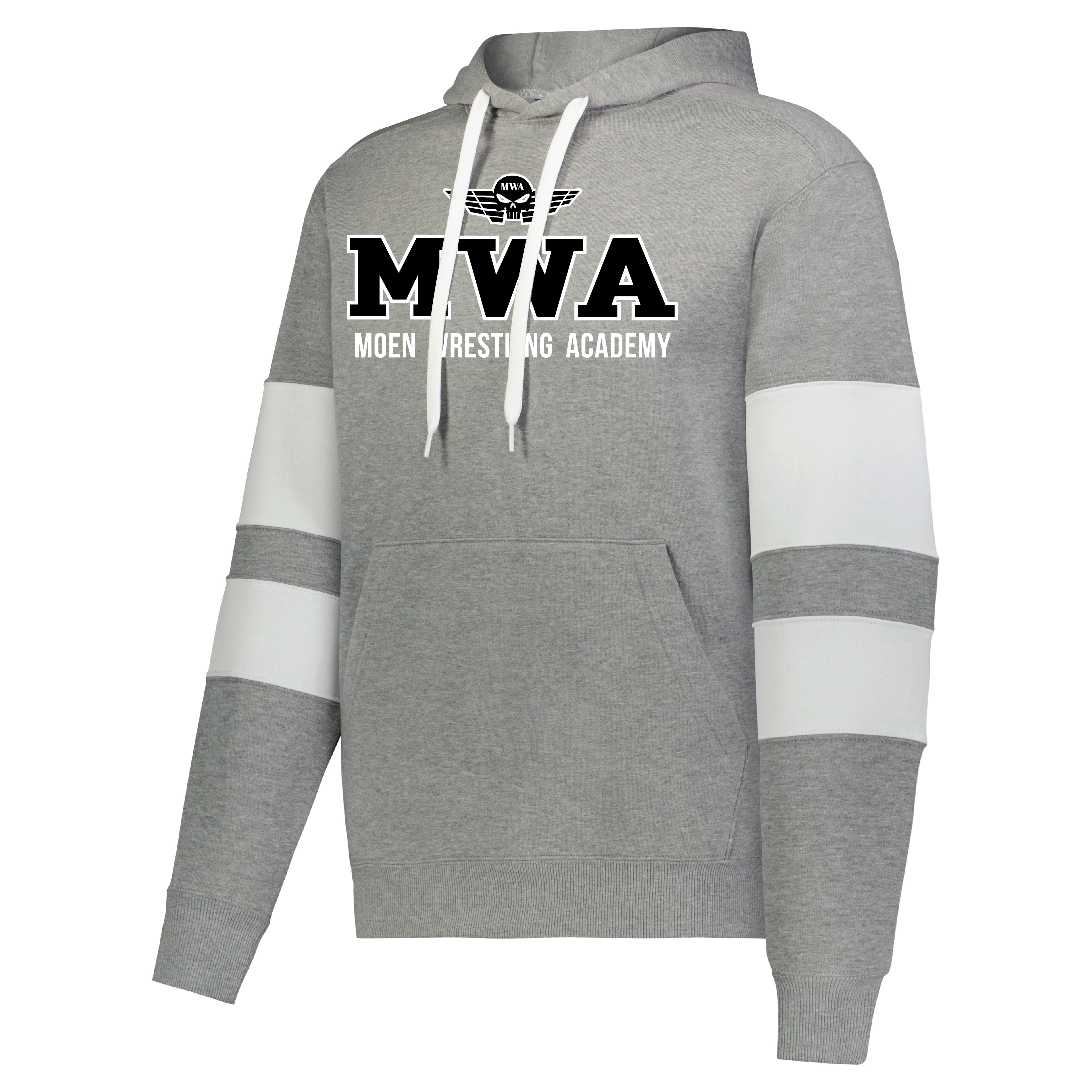 UNISEX JACKSON WAY HOODIE