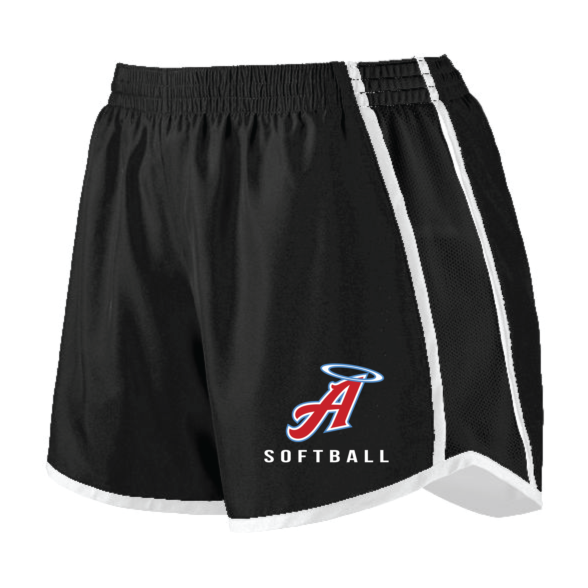Ladies Pulse Shorts