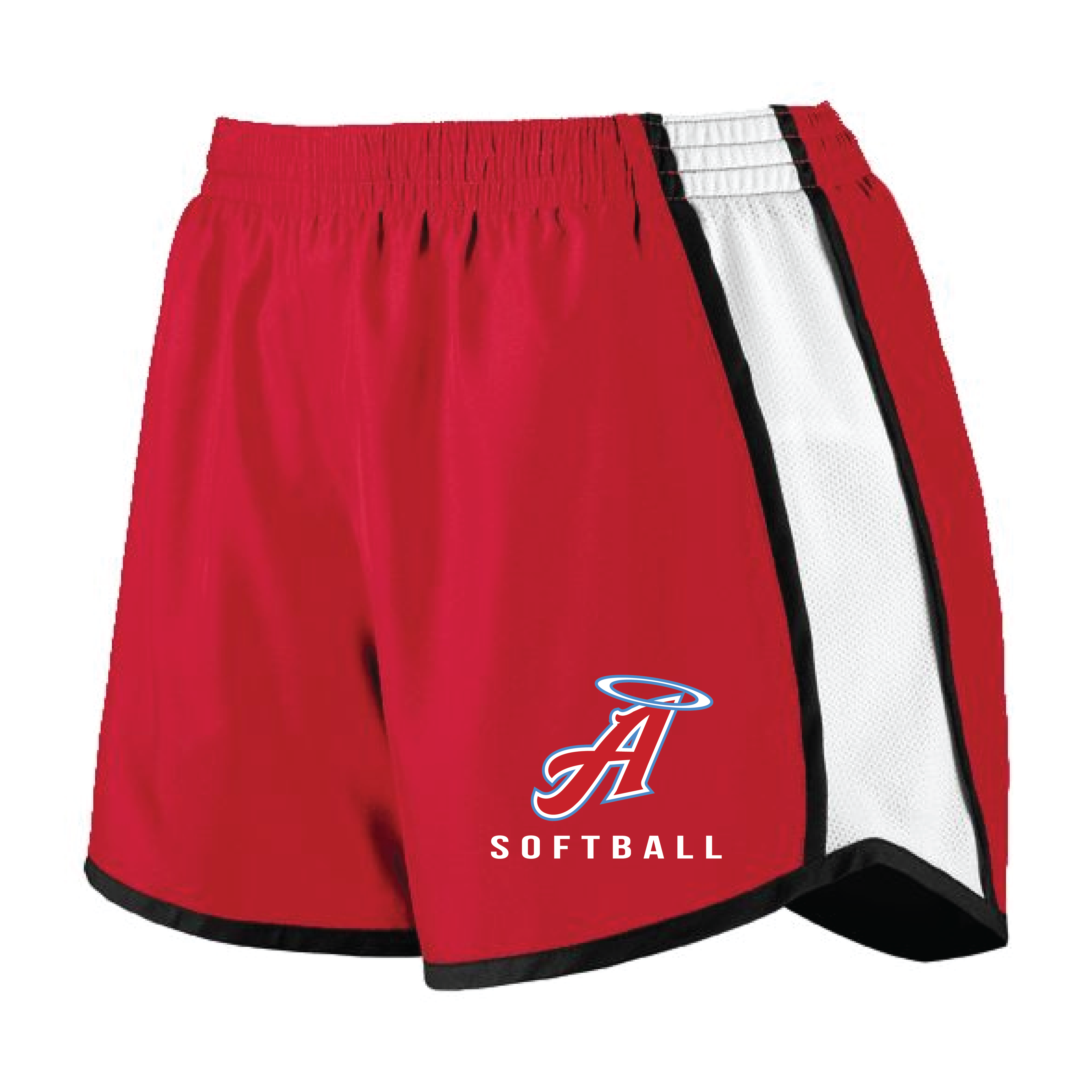Ladies Pulse Shorts