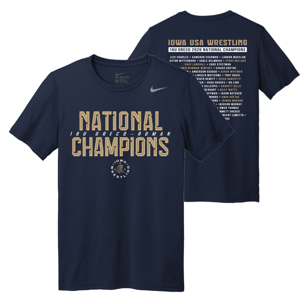 Nike Youth rLegend Tee