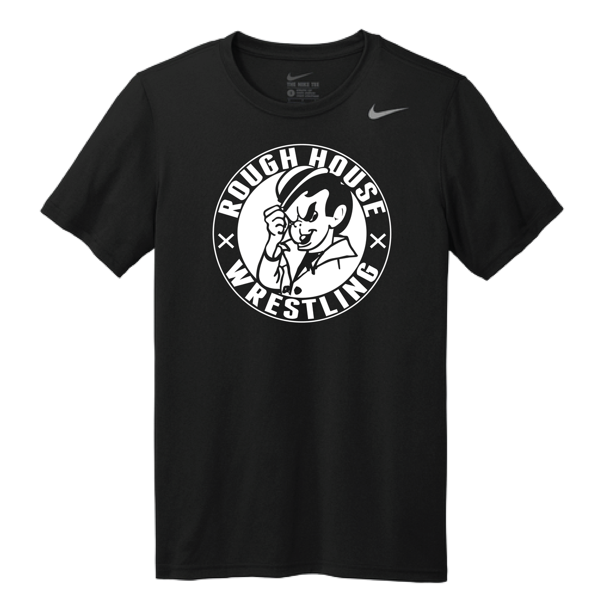 Nike Swoosh Sleeve rLegend Tee