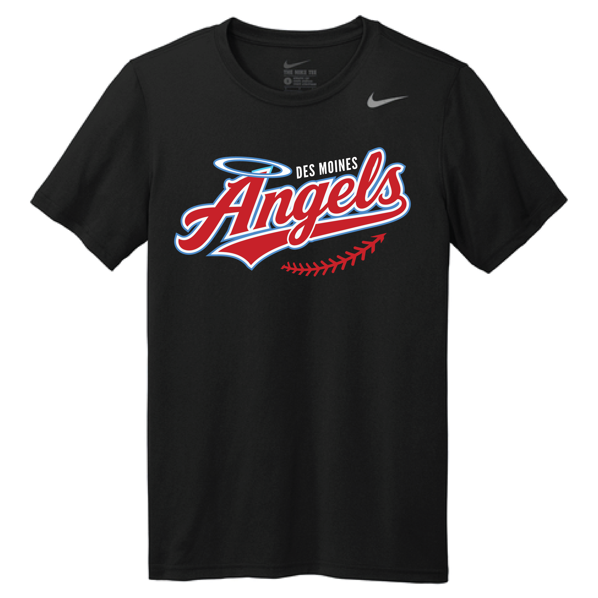 Nike Team rLegend S/S Tee