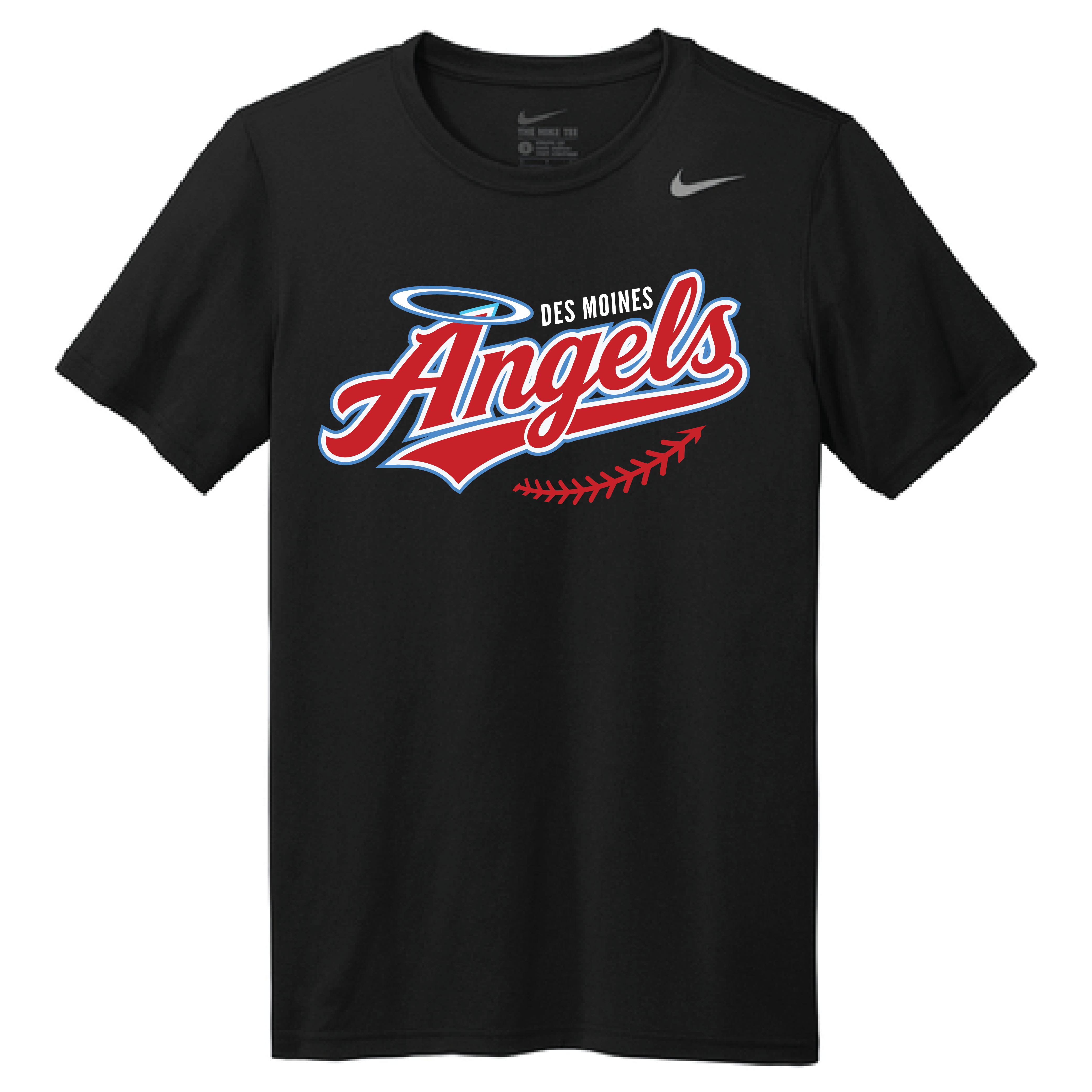 Nike Team rLegend S/S Tee