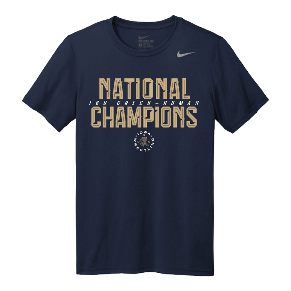 Nike Unisex rLegend Tee