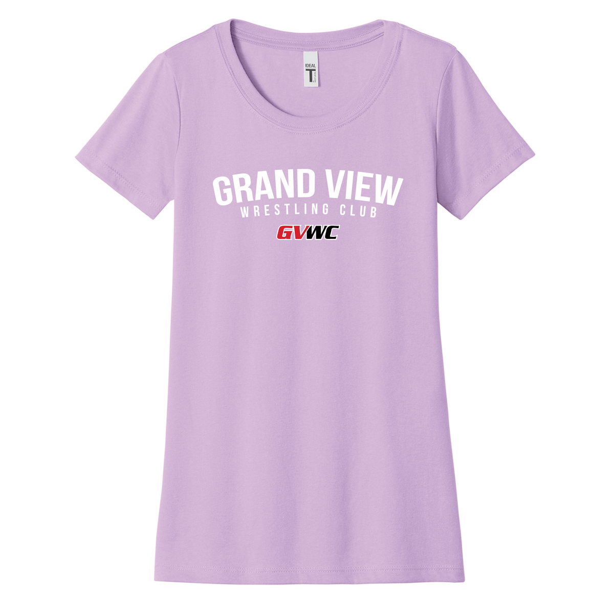 Women’s Ideal Tee