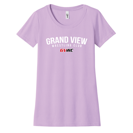 Women’s Ideal Tee