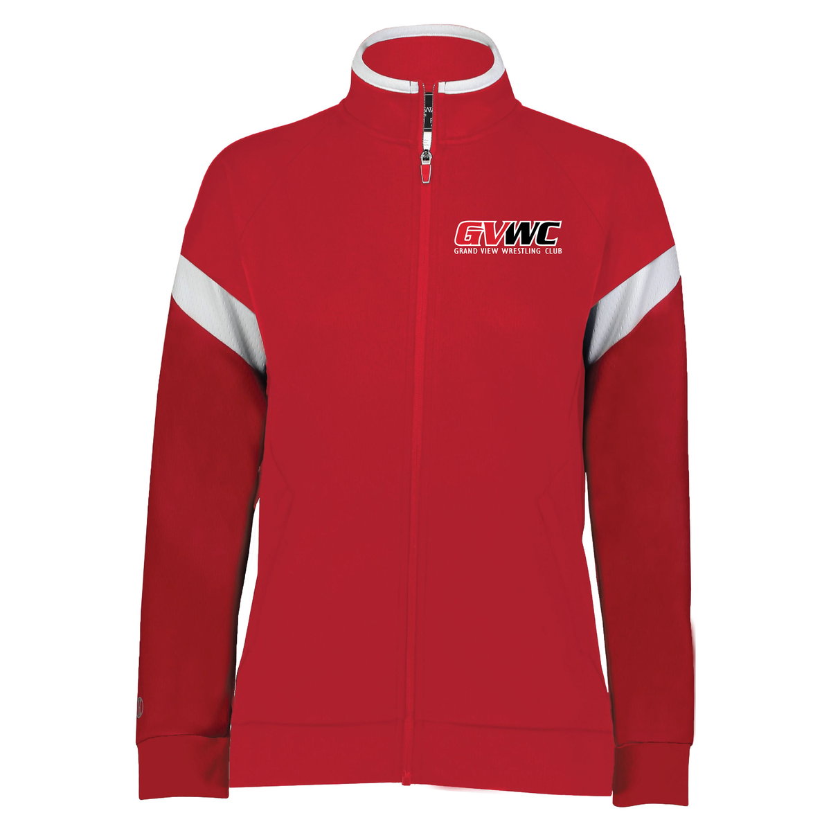 Ladies Limitless Jacket