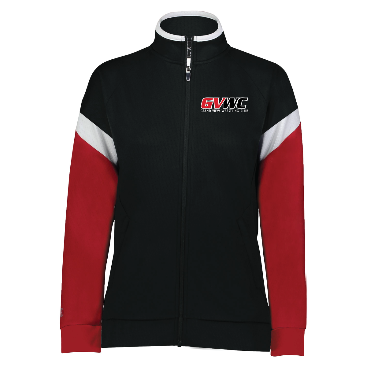 Ladies Limitless Jacket