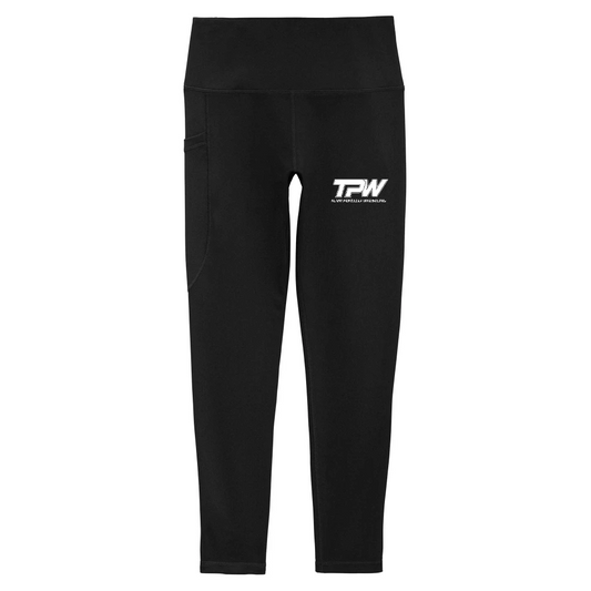 Women's High Rise 7/8 Legging