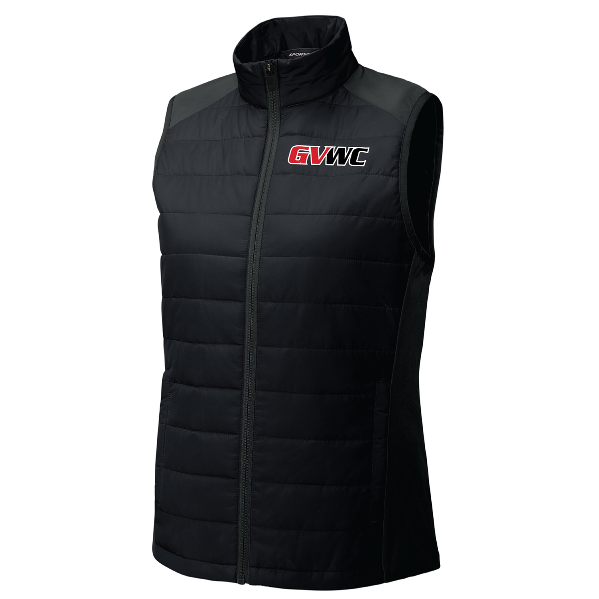 Women's Teknical Hybrid Vest