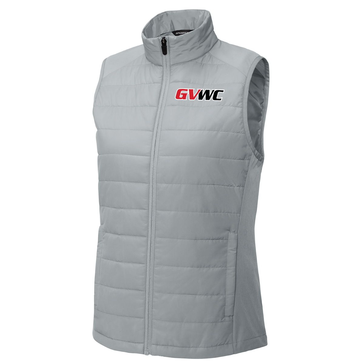 Women's Teknical Hybrid Vest
