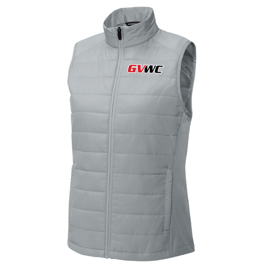 Women's Teknical Hybrid Vest