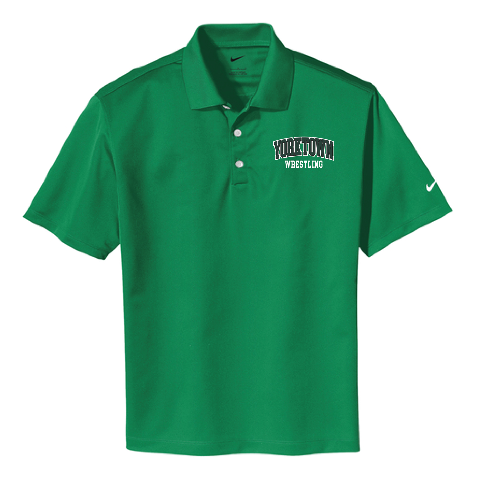 Nike Tech Basic Dri-FIT Polo