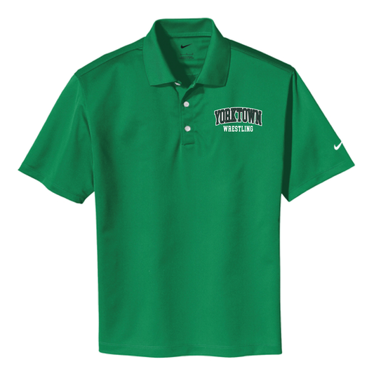 Nike Tech Basic Dri-FIT Polo