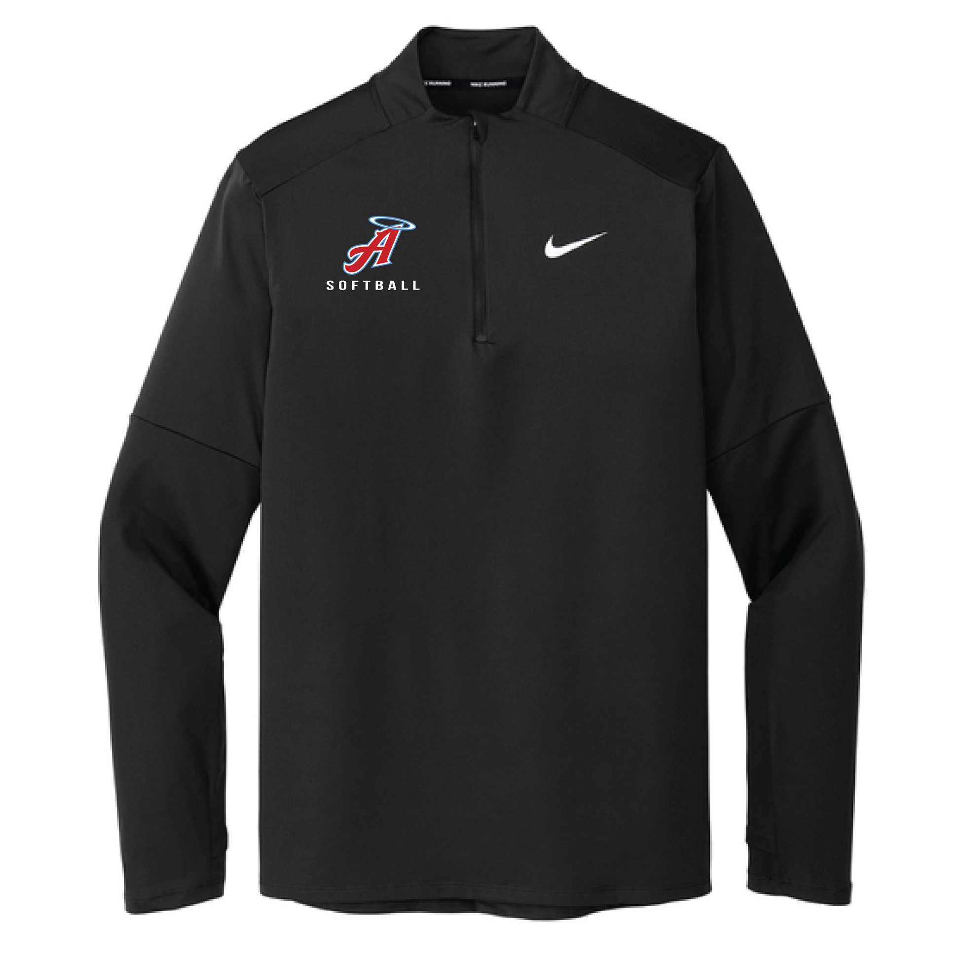 Nike Dri-Fit Element 1-2 Zip