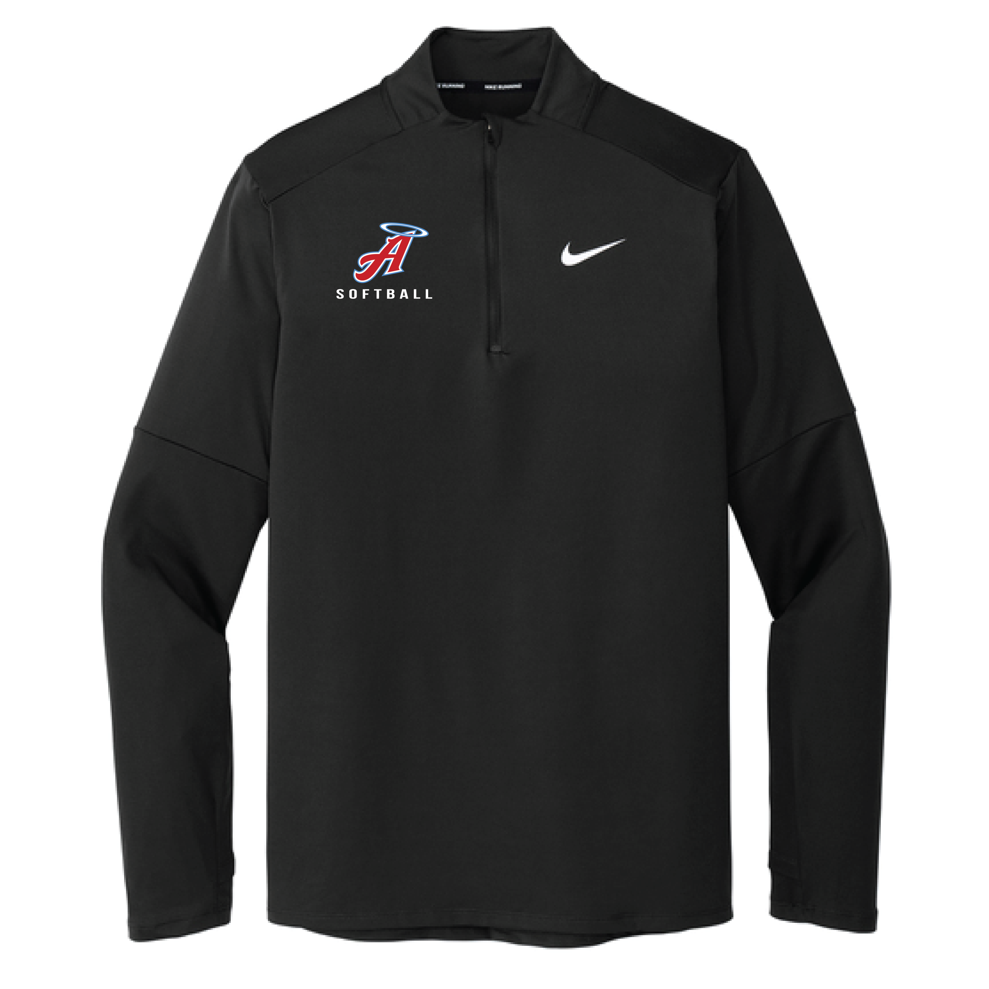Nike Dri-Fit Element 1-2 Zip