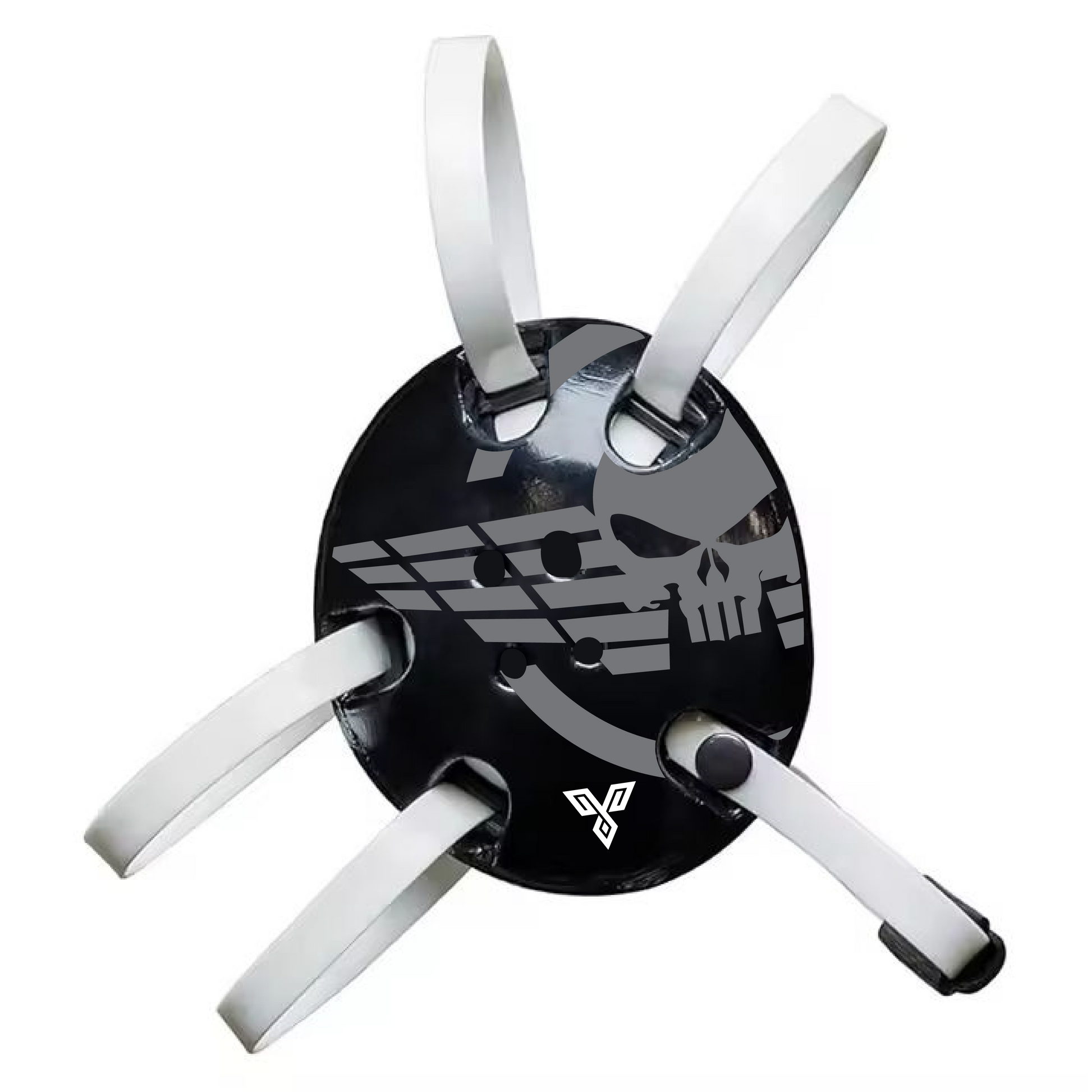 MWA Custom Wrestling Headgear