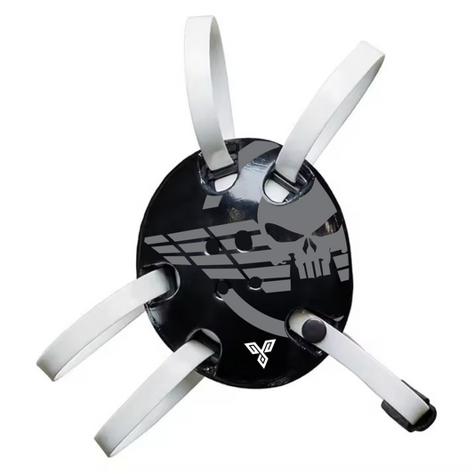 MWA Custom Wrestling Headgear