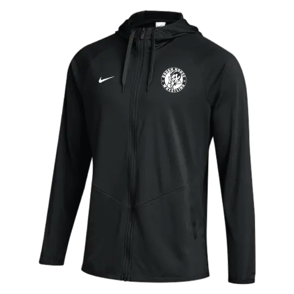 Nike Men's Relentless Full-Zip Jacket