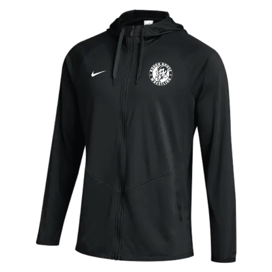 Nike Men's Relentless Full-Zip Jacket