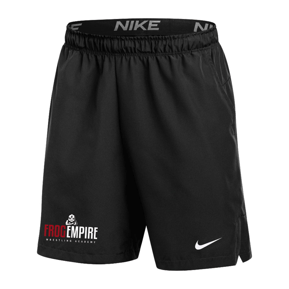 Nike Men Team Woven Flex Short