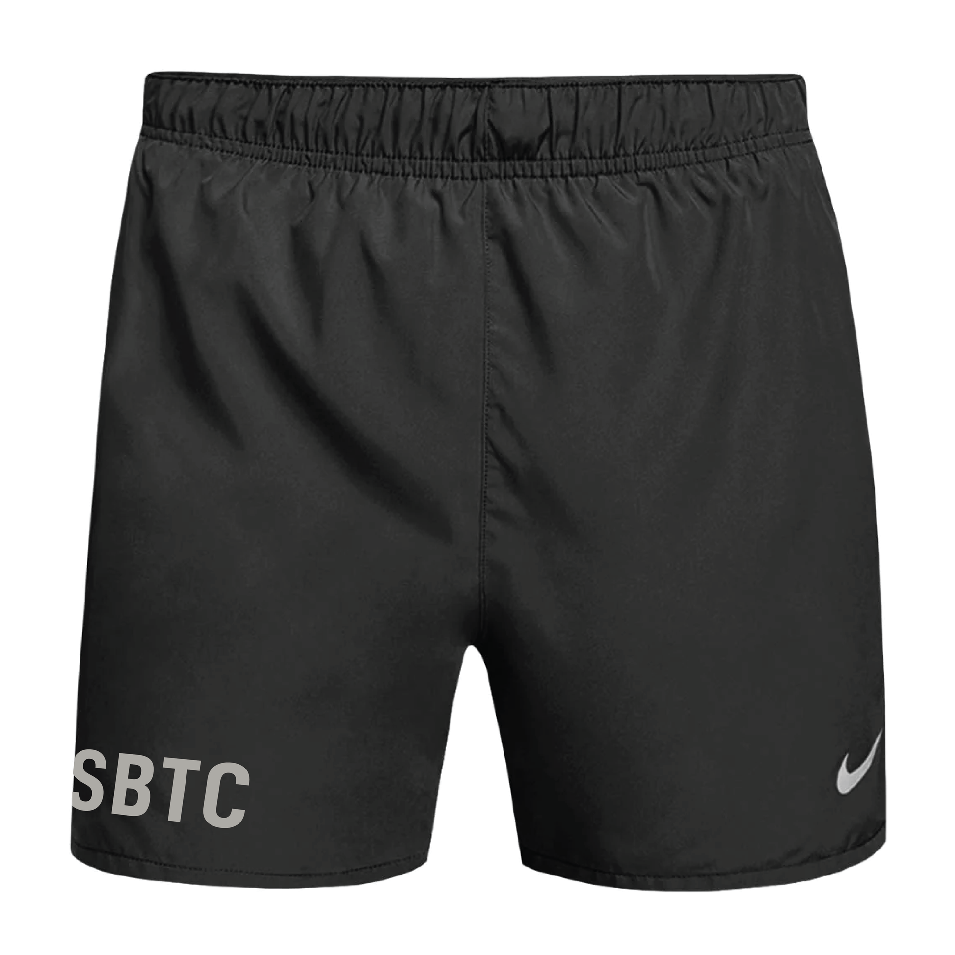 Nike Men's Challenger Dri-FIT Brief-Lined Shorts