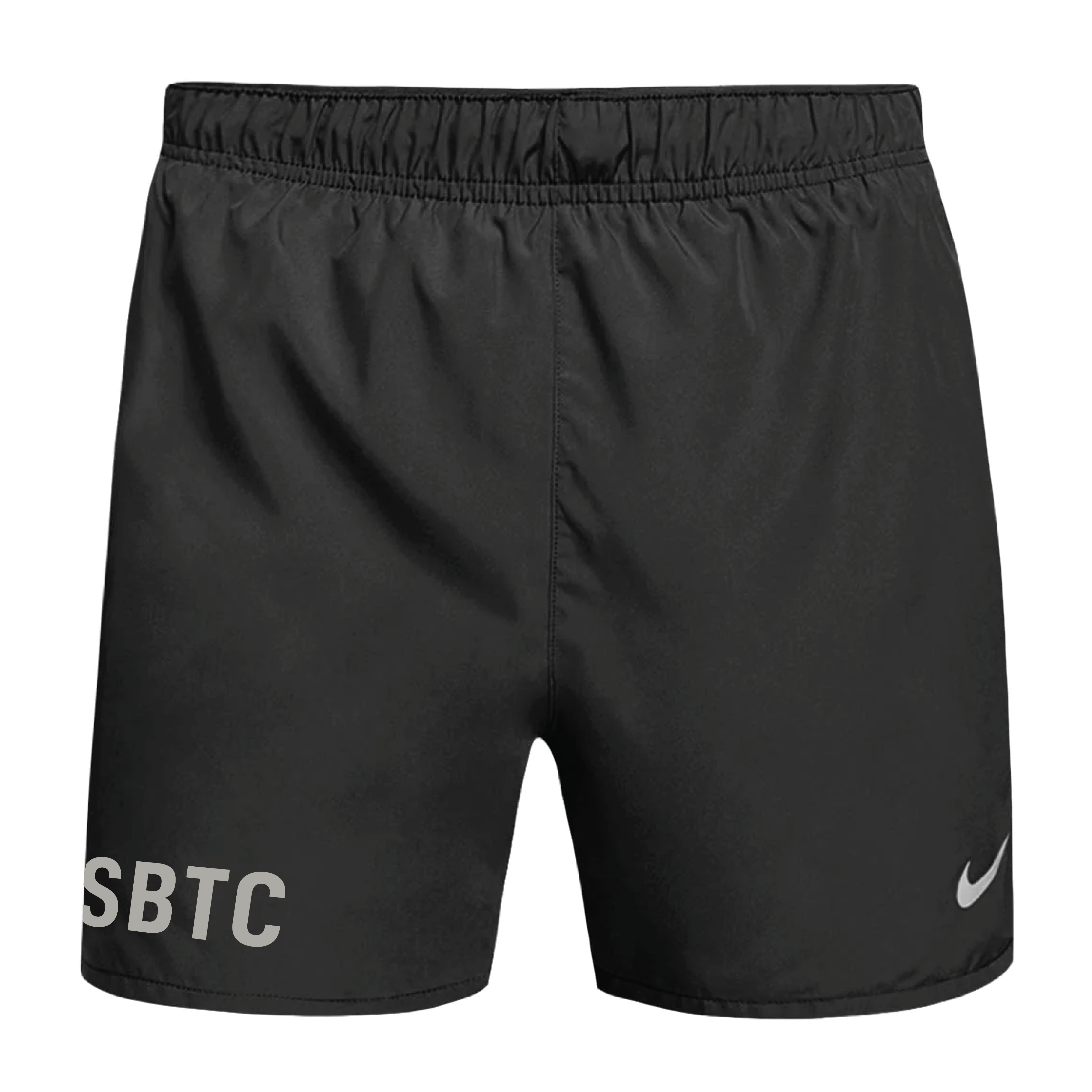 Nike Men's Challenger Dri-FIT Brief-Lined Shorts