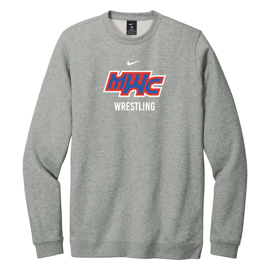 Nike Club Fleece Crew
