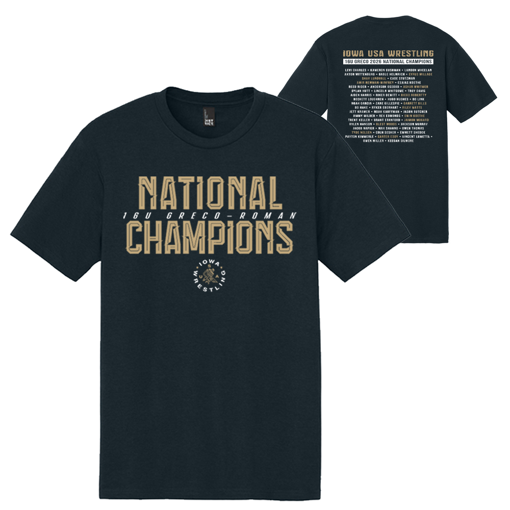District ® Perfect Tri® Tee