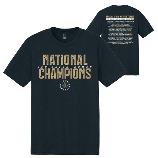 District ® Perfect Tri® Tee