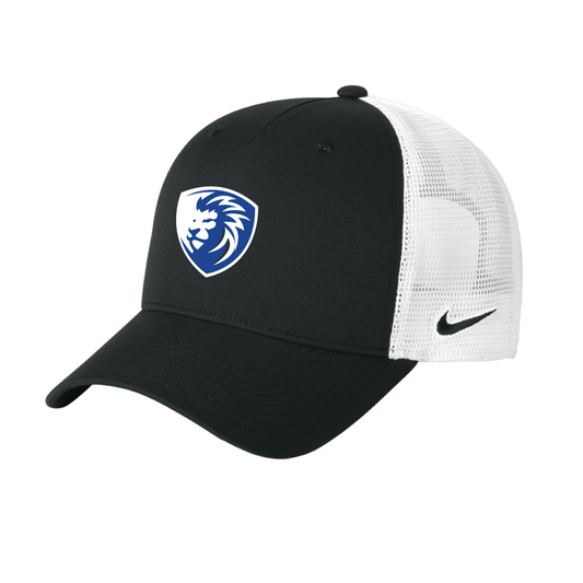Nike Snapback Mesh Trucker Cap