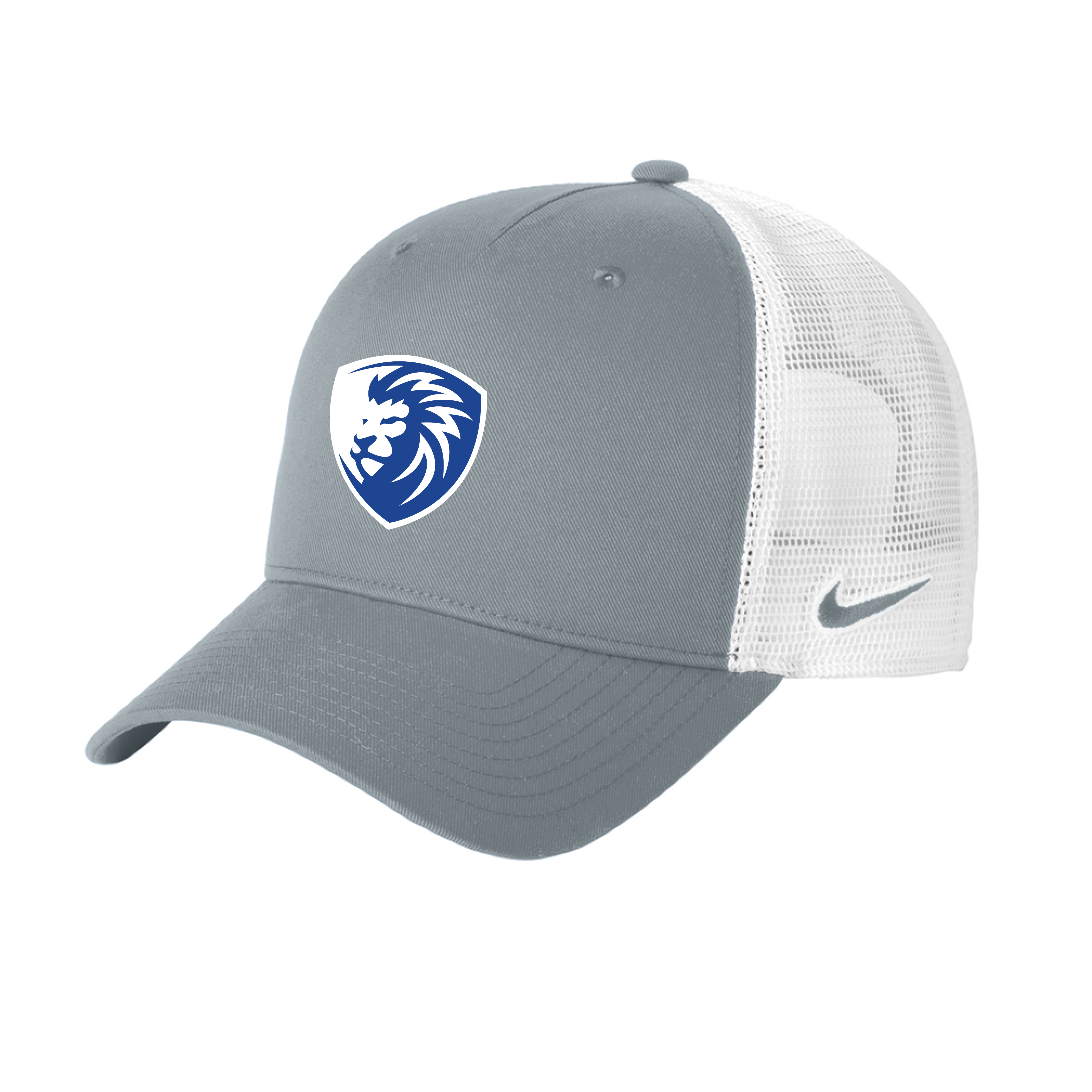 Nike Snapback Mesh Trucker Cap