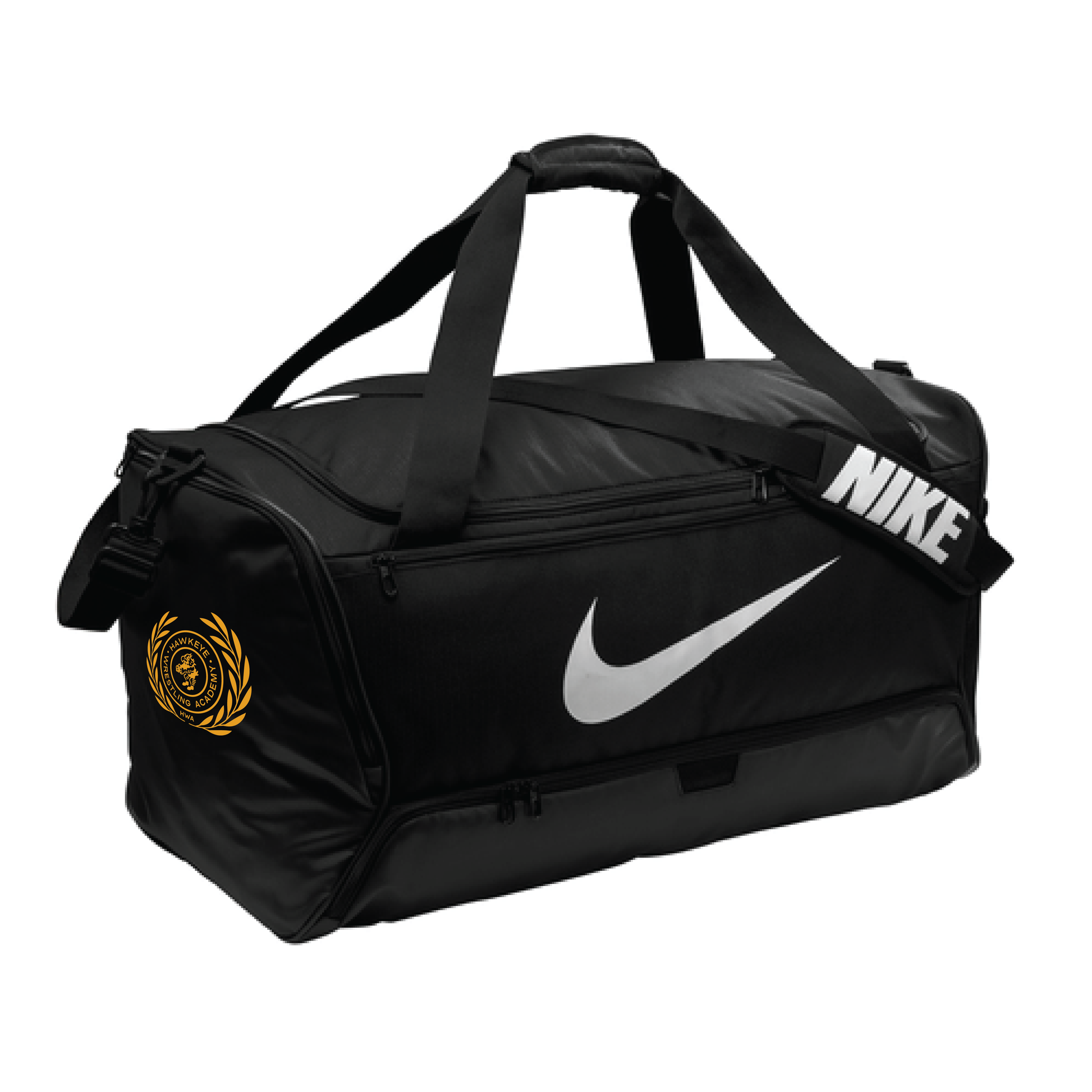 Nike Brasilia Large Duffel