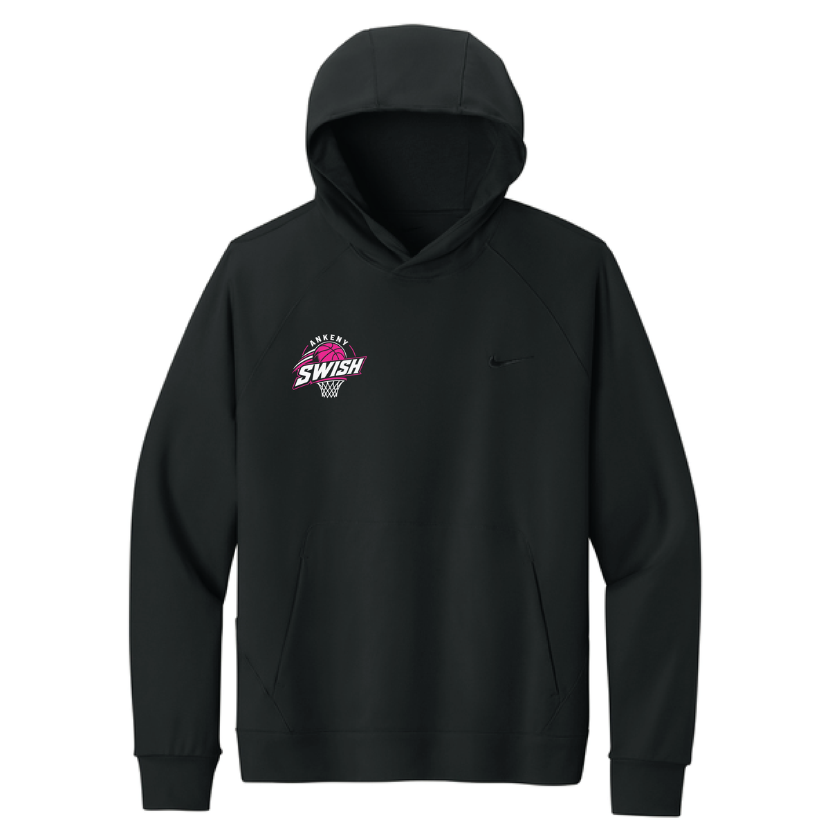 Nike Dri-Fit Primary Hoodie