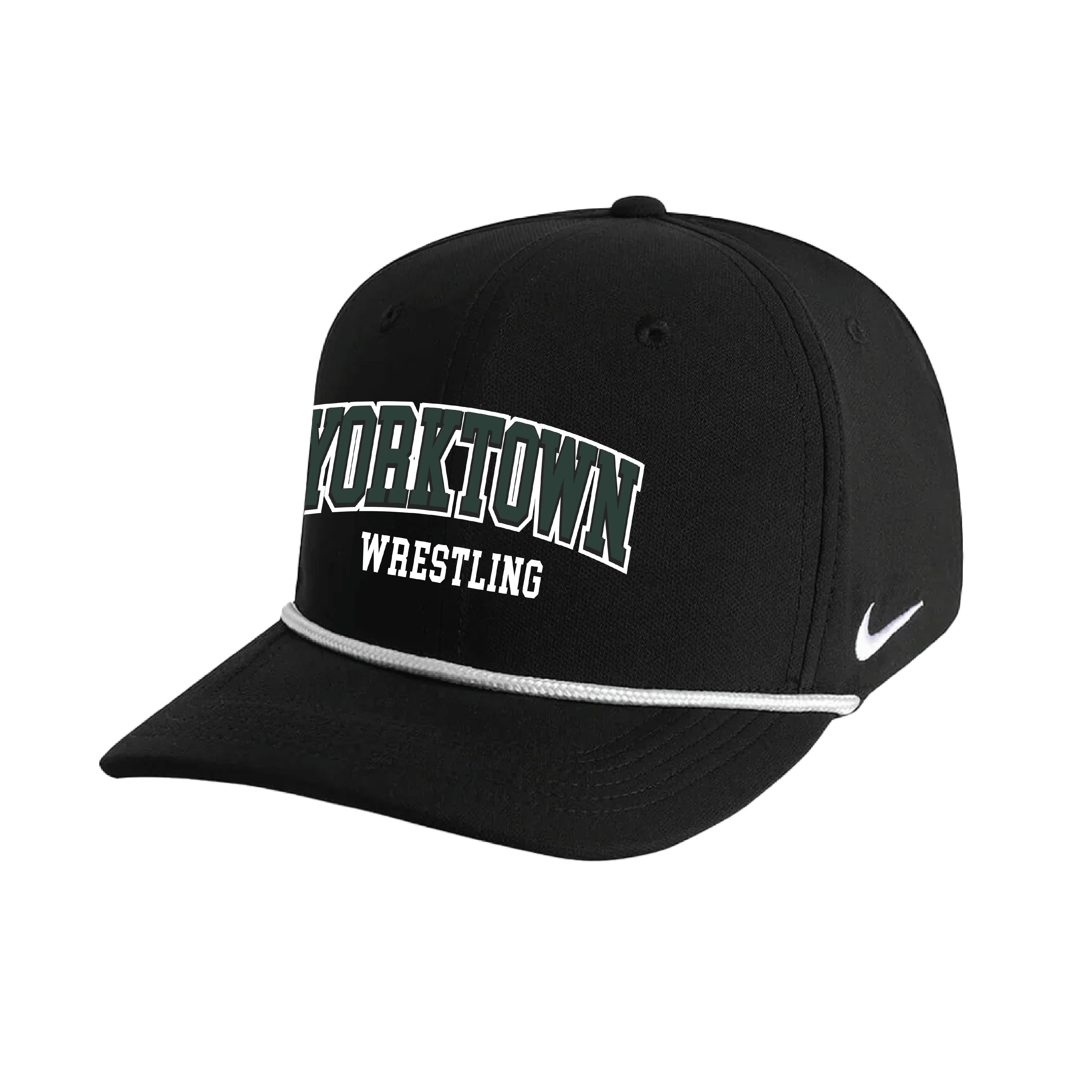 Nike Team Rise Rope Cap