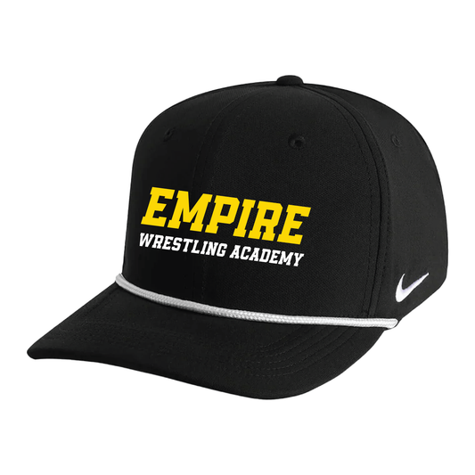 Nike Team Rise Rope Cap Snapback